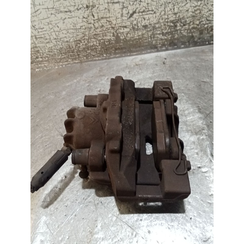 Recambio de pinza freno delantera izquierda para peugeot partner furgoneta/monovolumen 1.6 hdi / bluehdi 75 referencia OEM IAM  