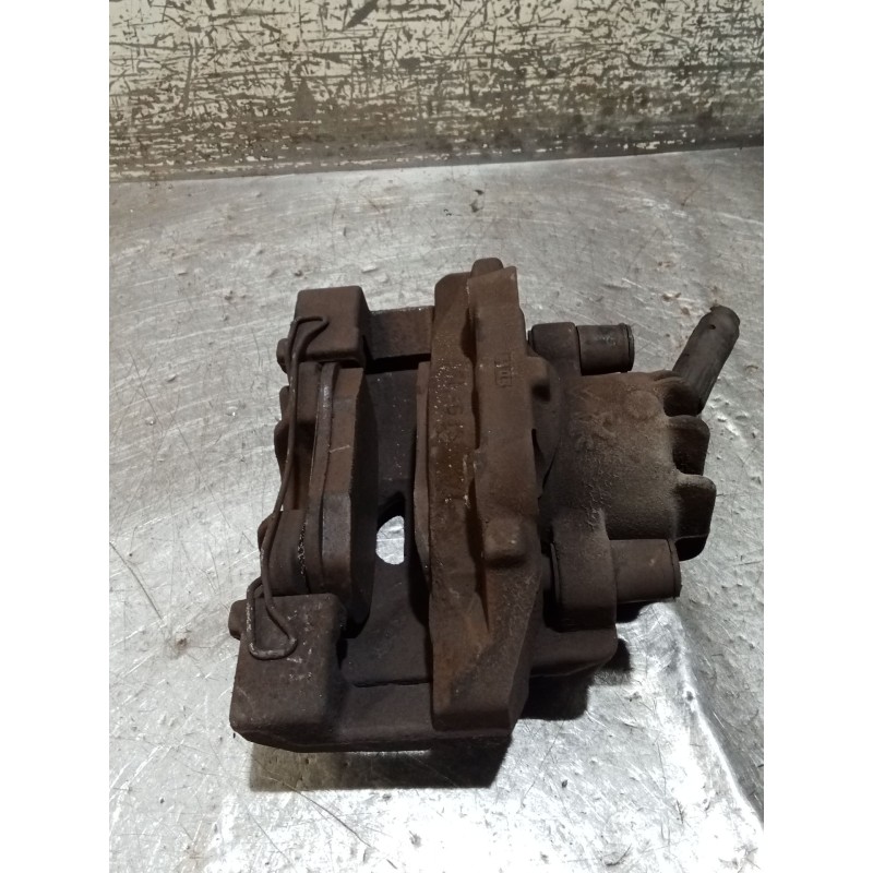 Recambio de pinza freno delantera izquierda para peugeot partner furgoneta/monovolumen 1.6 hdi / bluehdi 75 referencia OEM IAM  