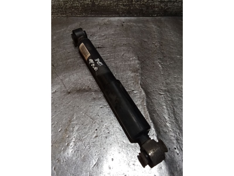 Recambio de amortiguador trasero derecho para peugeot partner furgoneta/monovolumen 1.6 hdi / bluehdi 75 referencia OEM IAM   12