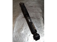 Recambio de amortiguador trasero derecho para peugeot partner furgoneta/monovolumen 1.6 hdi / bluehdi 75 referencia OEM IAM   12 2