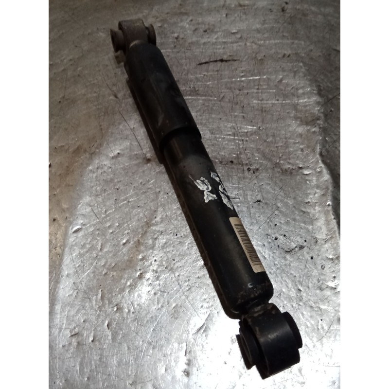 Recambio de amortiguador trasero derecho para peugeot partner furgoneta/monovolumen 1.6 hdi / bluehdi 75 referencia OEM IAM   12