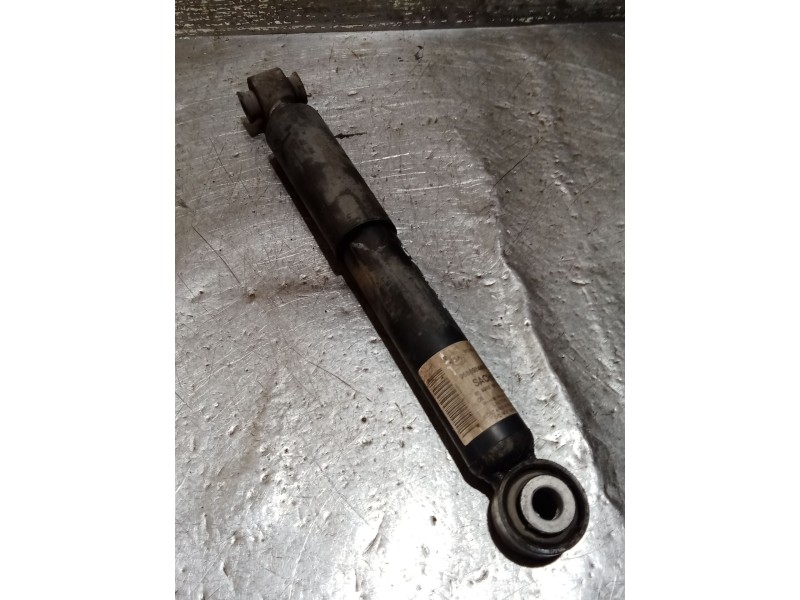 Recambio de amortiguador delantero izquierdo para peugeot partner furgoneta/monovolumen 1.6 hdi / bluehdi 75 referencia OEM IAM 