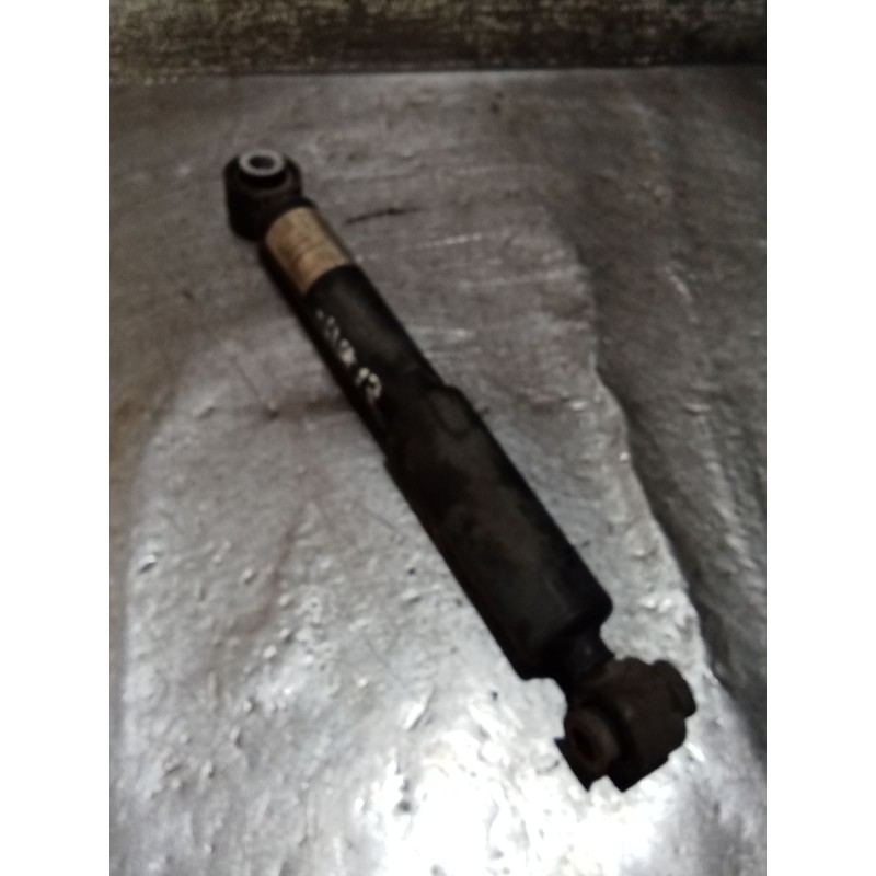 Recambio de amortiguador delantero izquierdo para peugeot partner furgoneta/monovolumen 1.6 hdi / bluehdi 75 referencia OEM IAM 