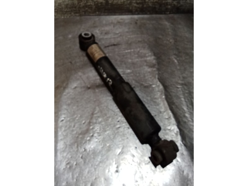 Recambio de amortiguador delantero izquierdo para peugeot partner furgoneta/monovolumen 1.6 hdi / bluehdi 75 referencia OEM IAM 