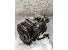 Recambio de compresor aire acondicionado para peugeot partner furgoneta/monovolumen 1.6 hdi / bluehdi 75 referencia OEM IAM   12