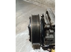 Recambio de compresor aire acondicionado para peugeot partner furgoneta/monovolumen 1.6 hdi / bluehdi 75 referencia OEM IAM   12 2