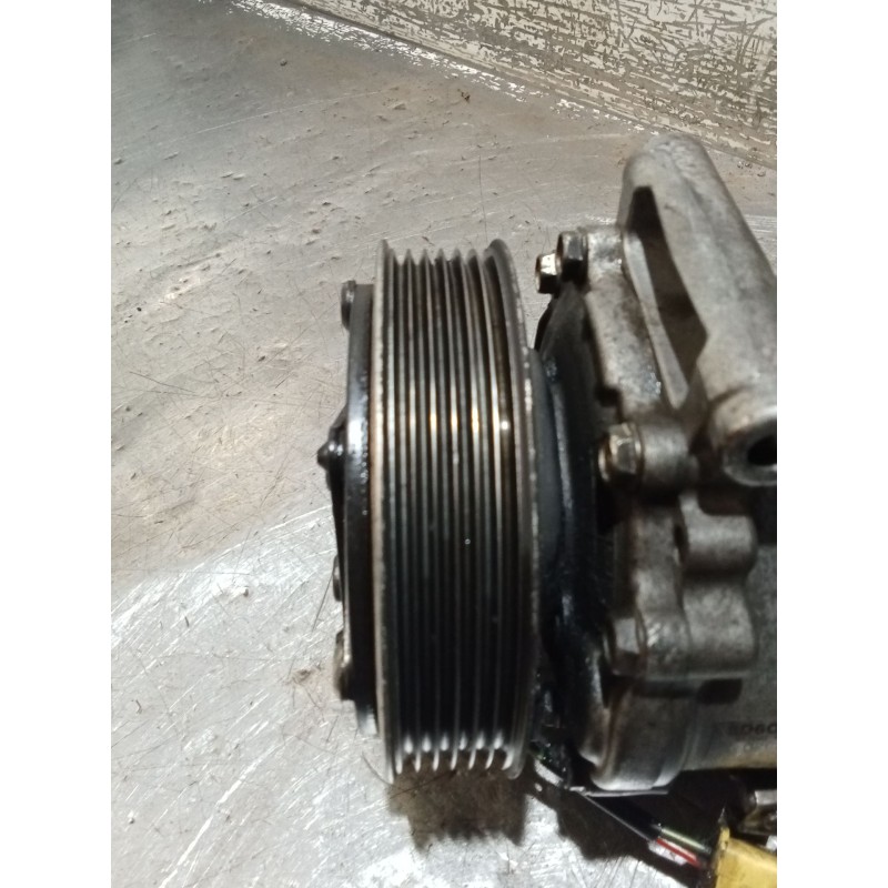 Recambio de compresor aire acondicionado para peugeot partner furgoneta/monovolumen 1.6 hdi / bluehdi 75 referencia OEM IAM   12