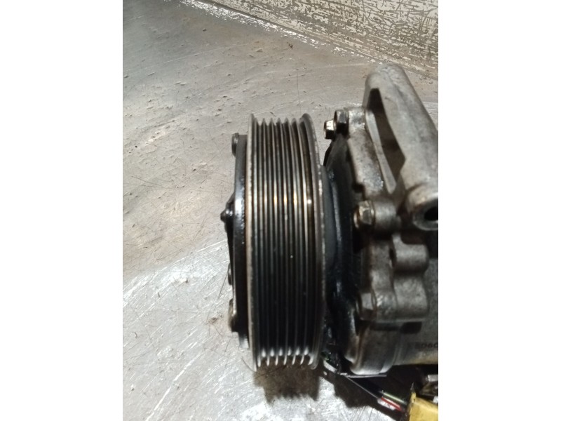 Recambio de compresor aire acondicionado para peugeot partner furgoneta/monovolumen 1.6 hdi / bluehdi 75 referencia OEM IAM   12