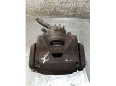 Recambio de pinza freno delantera derecha para peugeot partner furgoneta/monovolumen 1.6 hdi / bluehdi 75 referencia OEM IAM   1