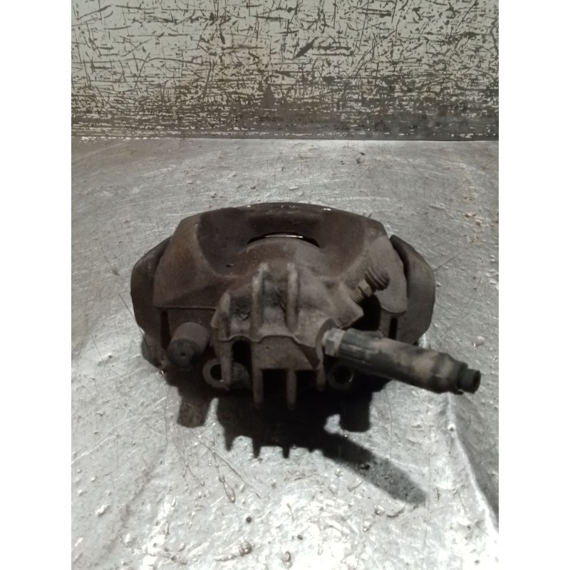 Recambio de pinza freno delantera derecha para peugeot partner furgoneta/monovolumen 1.6 hdi / bluehdi 75 referencia OEM IAM   1