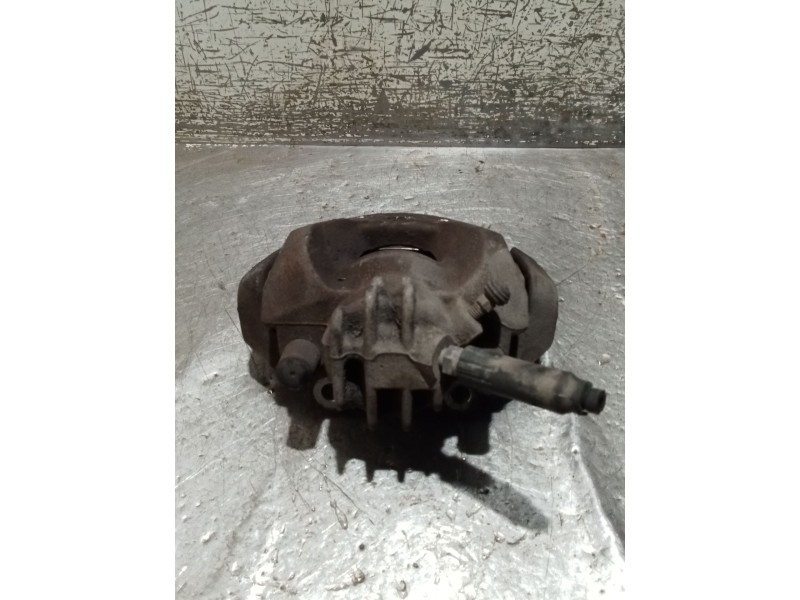 Recambio de pinza freno delantera derecha para peugeot partner furgoneta/monovolumen 1.6 hdi / bluehdi 75 referencia OEM IAM   1