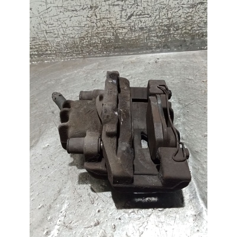 Recambio de pinza freno delantera derecha para peugeot partner furgoneta/monovolumen 1.6 hdi / bluehdi 75 referencia OEM IAM   1