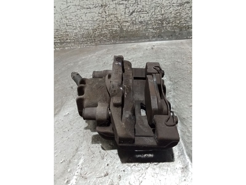 Recambio de pinza freno delantera derecha para peugeot partner furgoneta/monovolumen 1.6 hdi / bluehdi 75 referencia OEM IAM   1