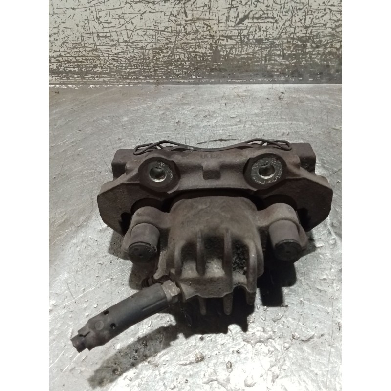 Recambio de pinza freno delantera derecha para peugeot partner furgoneta/monovolumen 1.6 hdi / bluehdi 75 referencia OEM IAM   1