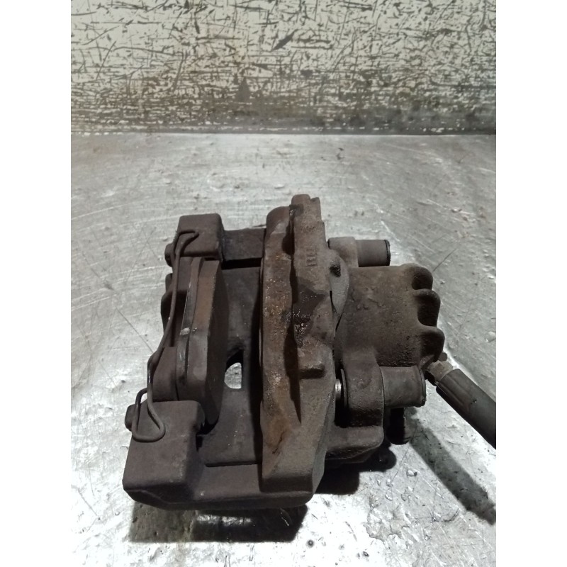 Recambio de pinza freno delantera derecha para peugeot partner furgoneta/monovolumen 1.6 hdi / bluehdi 75 referencia OEM IAM   1