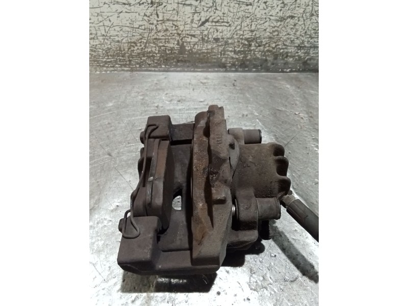Recambio de pinza freno delantera derecha para peugeot partner furgoneta/monovolumen 1.6 hdi / bluehdi 75 referencia OEM IAM   1