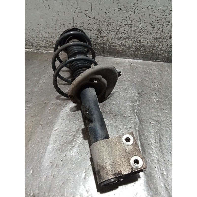 Recambio de amortiguador delantero derecho para peugeot partner furgoneta/monovolumen 1.6 hdi / bluehdi 75 referencia OEM IAM 96