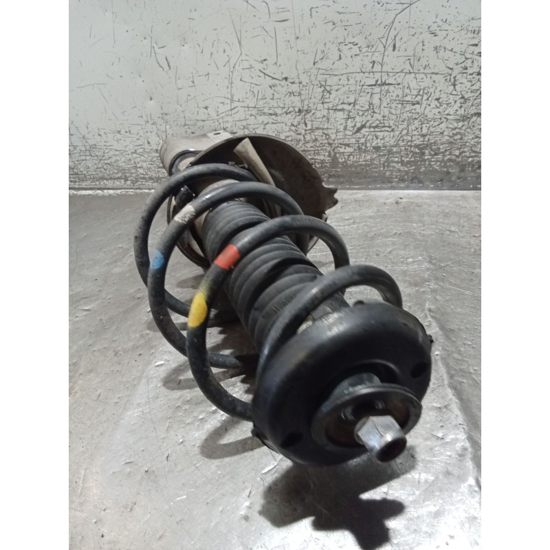 Recambio de amortiguador delantero derecho para peugeot partner furgoneta/monovolumen 1.6 hdi / bluehdi 75 referencia OEM IAM 96