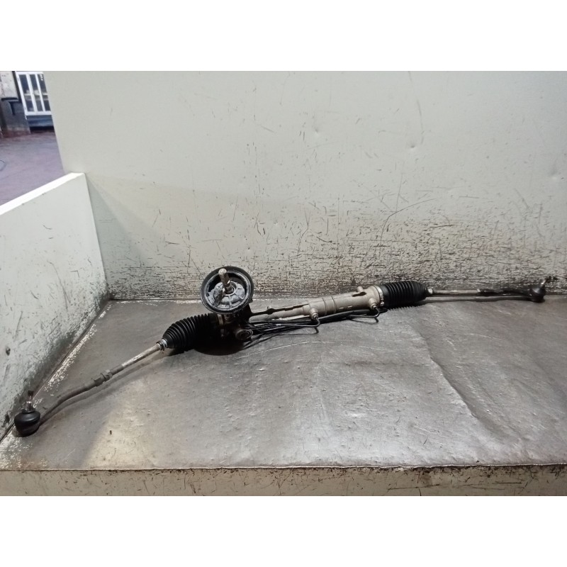 Recambio de cremallera direccion para peugeot partner furgoneta/monovolumen 1.6 hdi / bluehdi 75 referencia OEM IAM   12