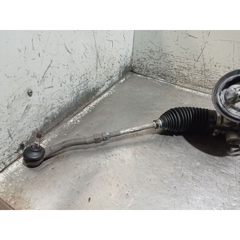 Recambio de cremallera direccion para peugeot partner furgoneta/monovolumen 1.6 hdi / bluehdi 75 referencia OEM IAM   12