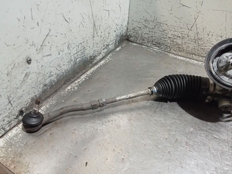 Recambio de cremallera direccion para peugeot partner furgoneta/monovolumen 1.6 hdi / bluehdi 75 referencia OEM IAM   12