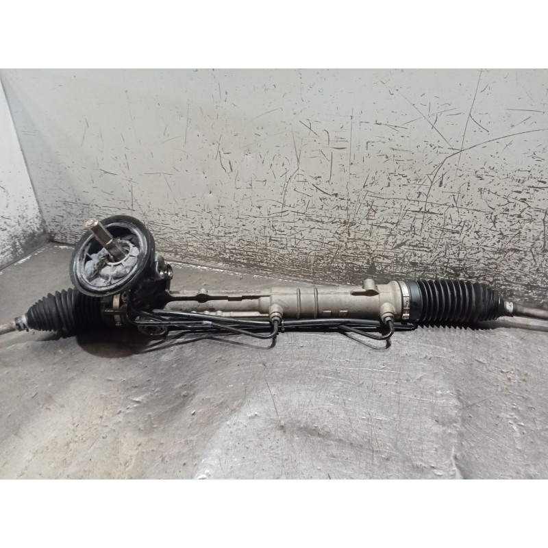Recambio de cremallera direccion para peugeot partner furgoneta/monovolumen 1.6 hdi / bluehdi 75 referencia OEM IAM   12
