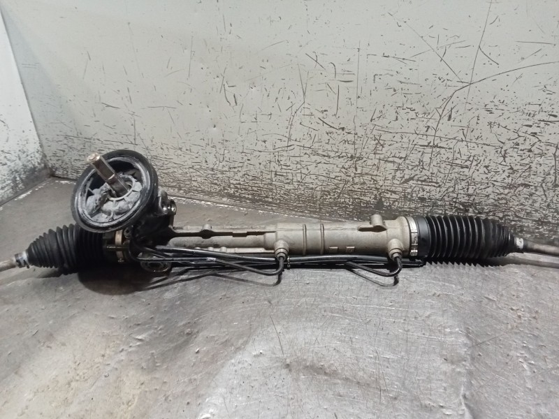 Recambio de cremallera direccion para peugeot partner furgoneta/monovolumen 1.6 hdi / bluehdi 75 referencia OEM IAM   12