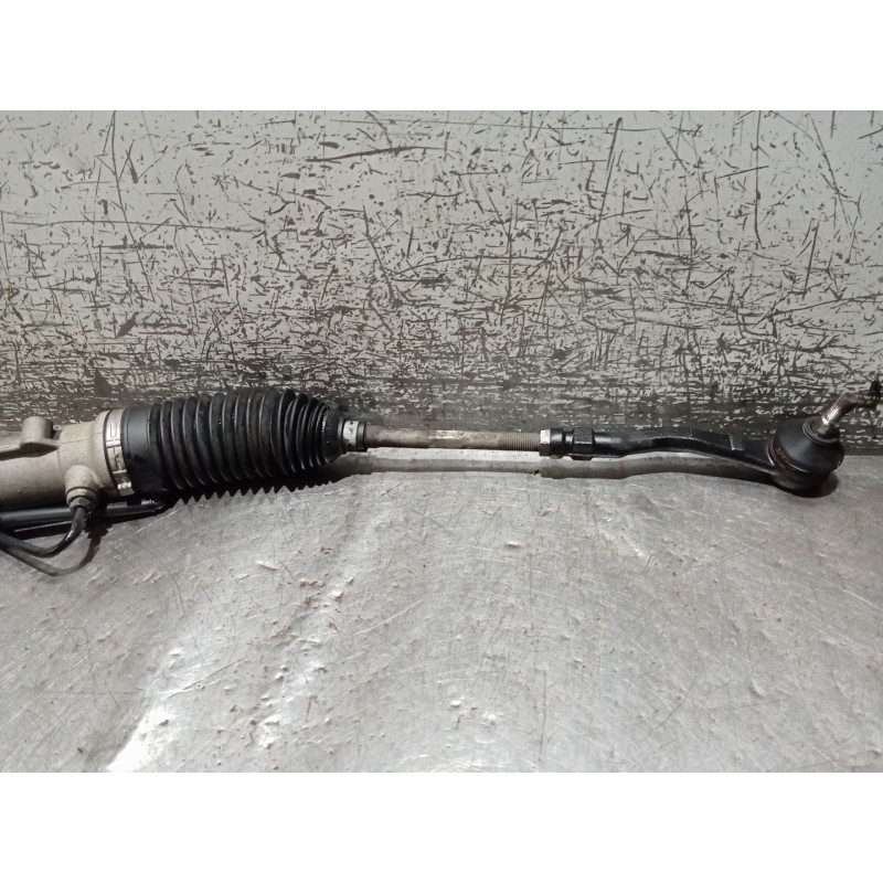 Recambio de cremallera direccion para peugeot partner furgoneta/monovolumen 1.6 hdi / bluehdi 75 referencia OEM IAM   12