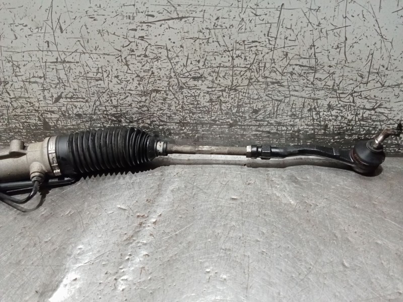 Recambio de cremallera direccion para peugeot partner furgoneta/monovolumen 1.6 hdi / bluehdi 75 referencia OEM IAM   12
