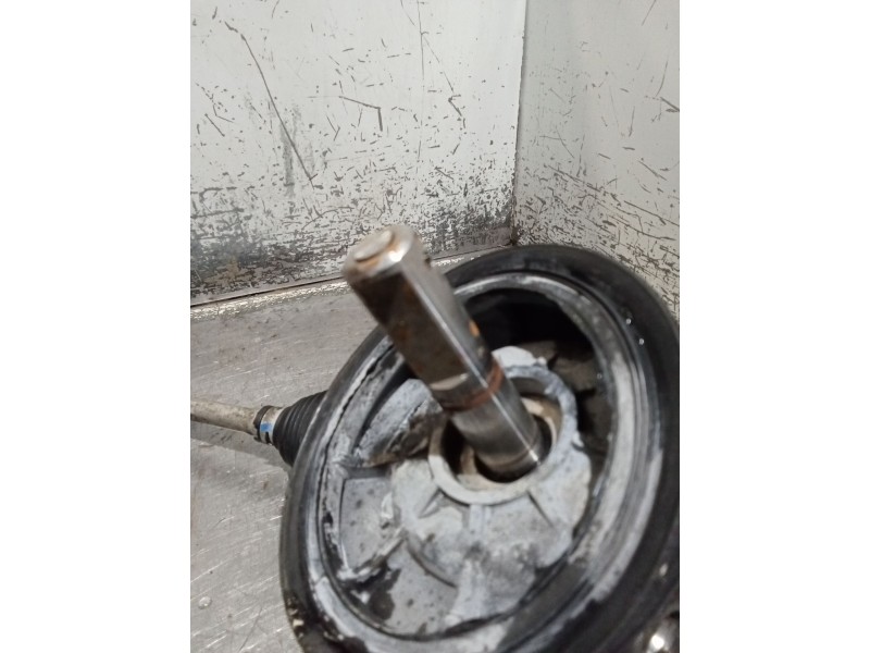 Recambio de cremallera direccion para peugeot partner furgoneta/monovolumen 1.6 hdi / bluehdi 75 referencia OEM IAM   12