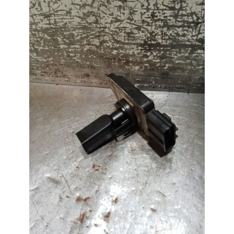 Recambio de caudalimetro para ford mondeo iii sedán (b4y) 2.0 tdci referencia OEM IAM XS7F12B579AA AFH60M16 01