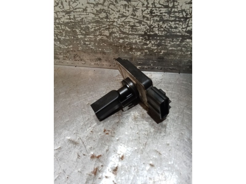 Recambio de caudalimetro para ford mondeo iii sedán (b4y) 2.0 tdci referencia OEM IAM XS7F12B579AA AFH60M16 01