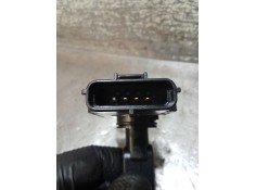 Recambio de caudalimetro para ford mondeo iii sedán (b4y) 2.0 tdci referencia OEM IAM XS7F12B579AA AFH60M16 01 2