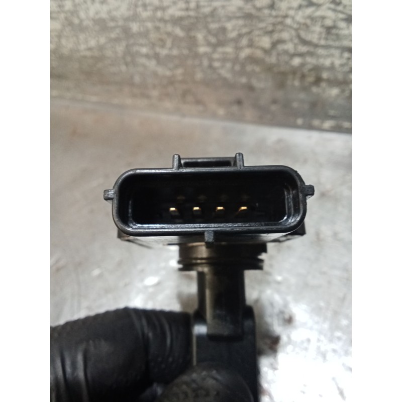Recambio de caudalimetro para ford mondeo iii sedán (b4y) 2.0 tdci referencia OEM IAM XS7F12B579AA AFH60M16 01