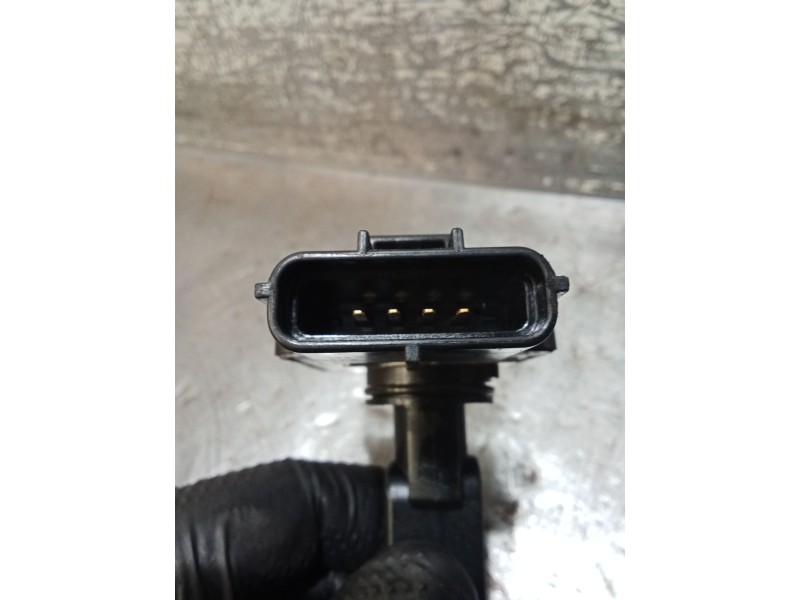 Recambio de caudalimetro para ford mondeo iii sedán (b4y) 2.0 tdci referencia OEM IAM XS7F12B579AA AFH60M16 01