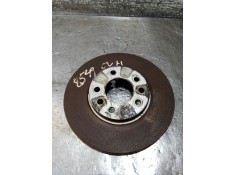 Recambio de disco freno delantero para opel astra h (a04) 1.8 (l48) referencia OEM IAM   
