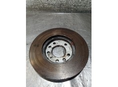 Recambio de disco freno delantero para opel astra h (a04) 1.8 (l48) referencia OEM IAM    2