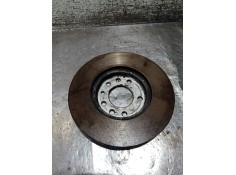 Recambio de disco freno delantero para opel astra h (a04) 1.8 (l48) referencia OEM IAM    2
