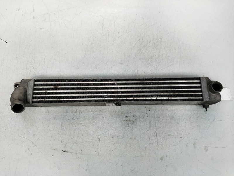 Recambio de intercooler para opel sintra 2.2 16v dti referencia OEM IAM 52476629 52476626 