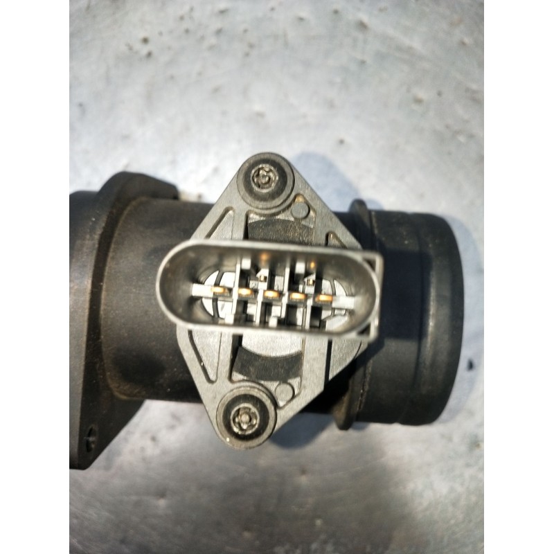Recambio de caudalimetro para volkswagen passat b3/b4 (3a2, 35i) 1.9 tdi referencia OEM IAM 0281006755 275255361 1997