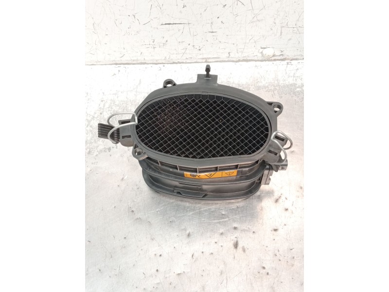Recambio de caudalimetro para mercedes-benz clase c (w206) c 200 d (206.003) referencia OEM IAM A6549053200 A2C13735601 13735601