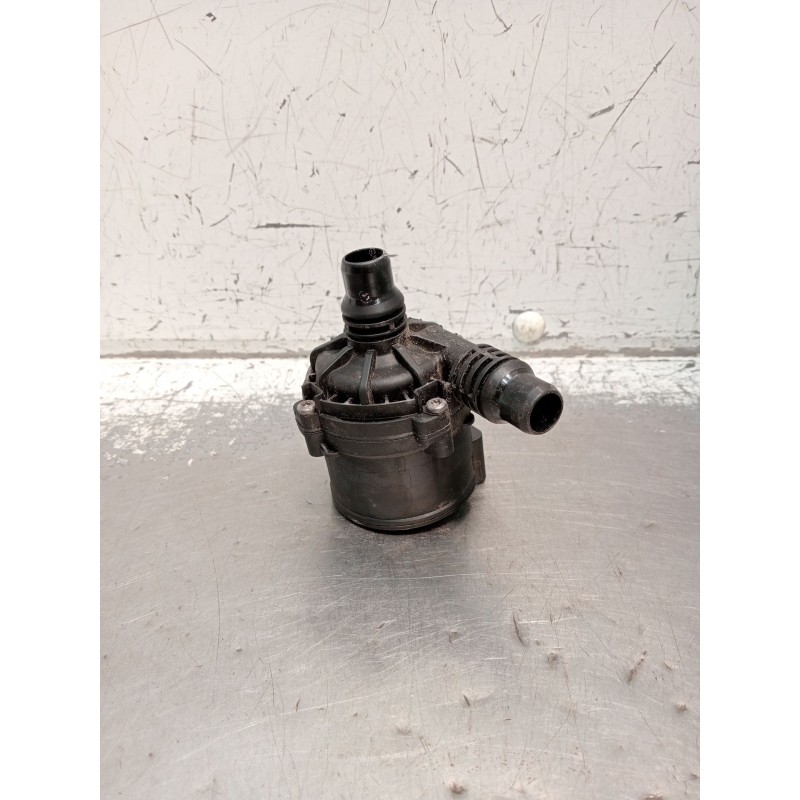 Recambio de bomba agua para mercedes-benz clase c (w206) c 200 d (206.003) referencia OEM IAM 0392023459 A0005007600 2021