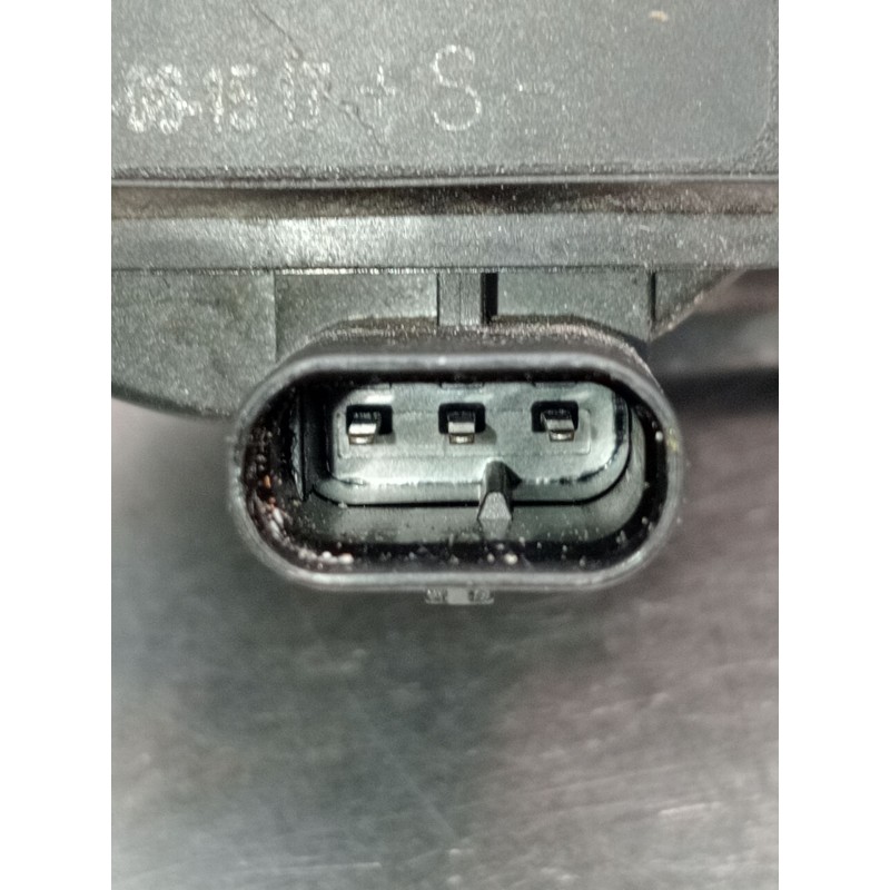 Recambio de bomba agua para mercedes-benz clase c (w206) c 200 d (206.003) referencia OEM IAM 0392023459 A0005007600 2021