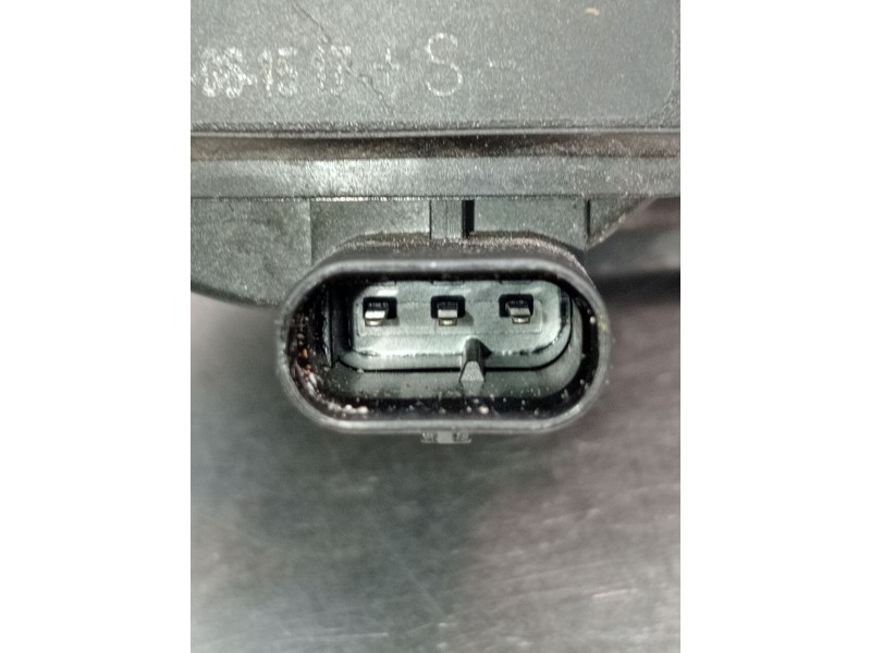Recambio de bomba agua para mercedes-benz clase c (w206) c 200 d (206.003) referencia OEM IAM 0392023459 A0005007600 2021
