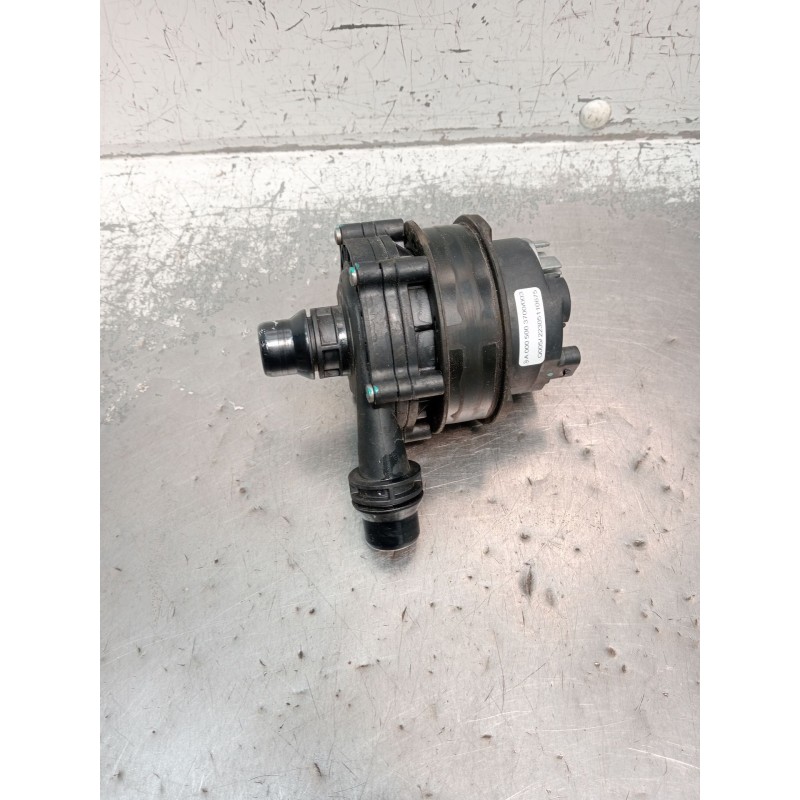 Recambio de bomba agua para mercedes-benz clase c (w206) c 200 d (206.003) referencia OEM IAM A0005003700 22305110675 2021