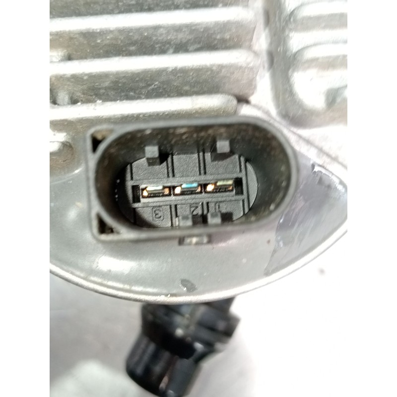 Recambio de bomba agua para mercedes-benz clase c (w206) c 200 d (206.003) referencia OEM IAM A0005003800 22T2500657 A2C13845400