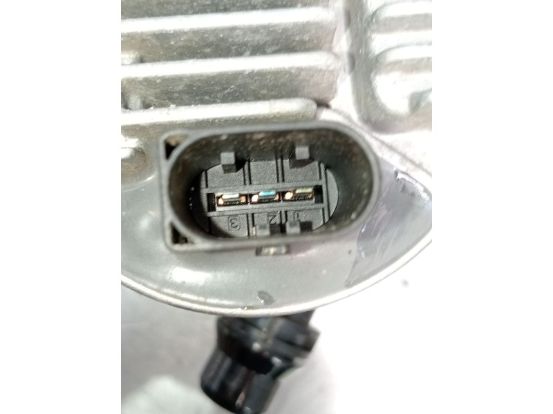 Recambio de bomba agua para mercedes-benz clase c (w206) c 200 d (206.003) referencia OEM IAM A0005003800 22T2500657 A2C13845400