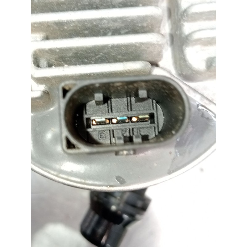 Recambio de bomba agua para mercedes-benz clase c (w206) c 200 d (206.003) referencia OEM IAM A0005003800 22T2500657 A2C13845400
