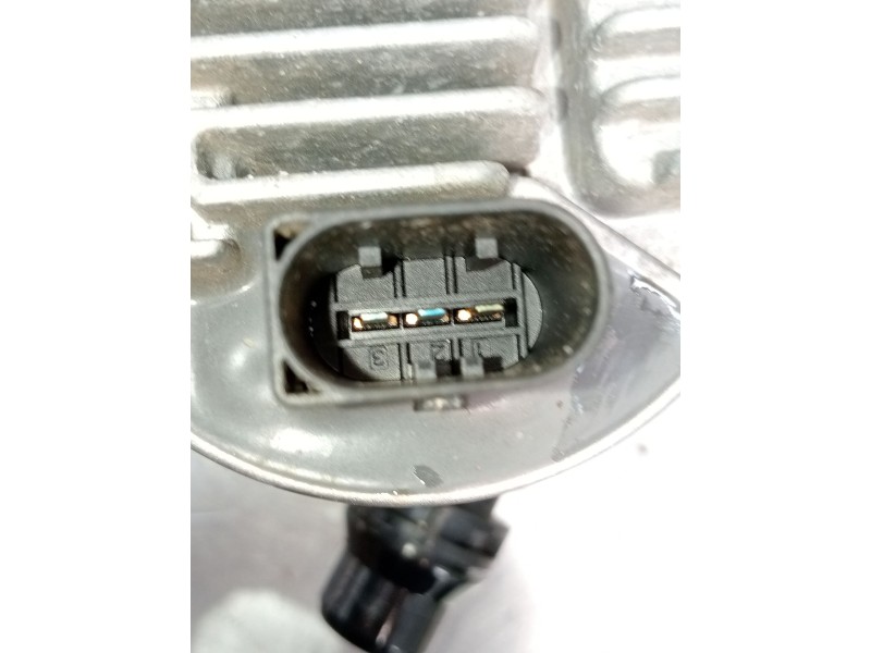Recambio de bomba agua para mercedes-benz clase c (w206) c 200 d (206.003) referencia OEM IAM A0005003800 22T2500657 A2C13845400