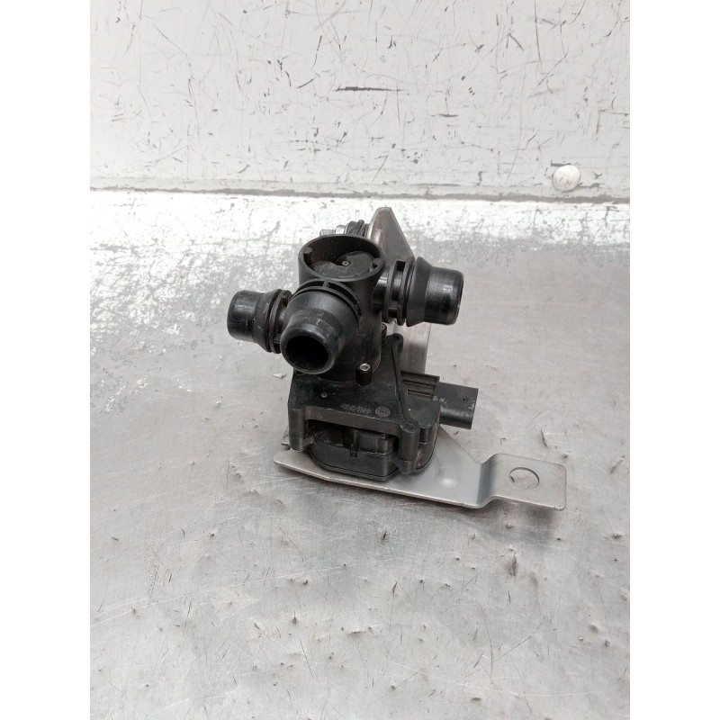 Recambio de valvula intercambio de calefaccion para mercedes-benz clase c (w206) c 200 d (206.003) referencia OEM IAM A000506150